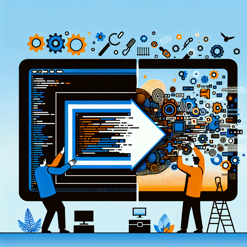 Transform Your Videos with Background Replacement Using tmappdev/change_video_bg Actions