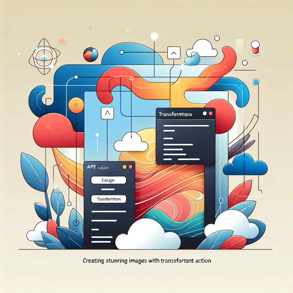 Create Stunning Images with Madhu's Inpainting and Transformation Action