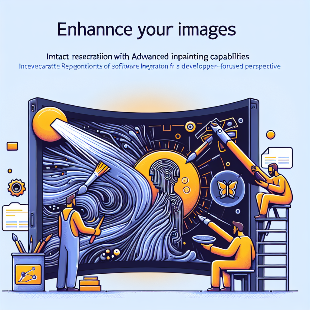 Enhance Your Images with LaMa's Advanced Inpainting Capabilities