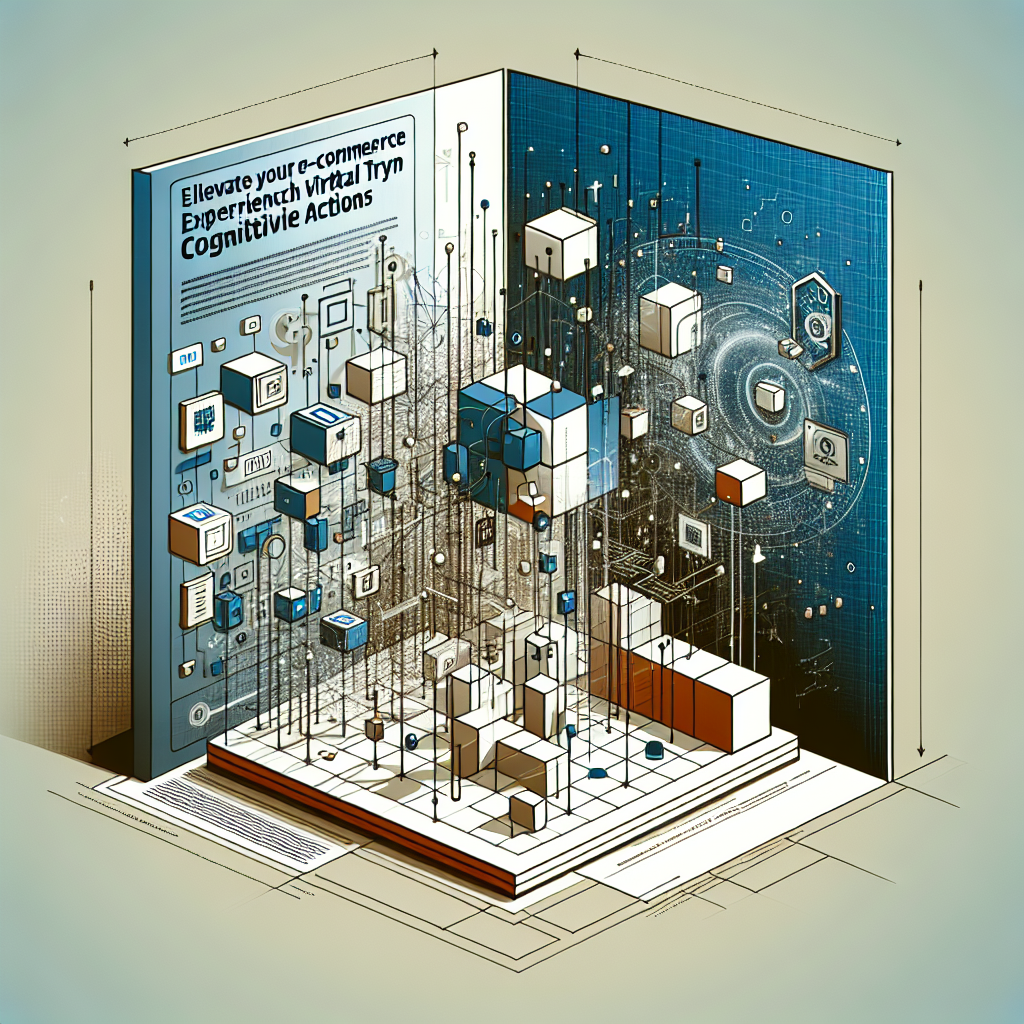 Elevate Your E-Commerce Experience with Virtual Try-On Cognitive Actions