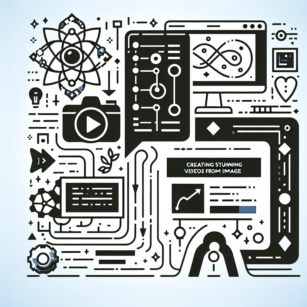 Create Stunning Videos from Images with Stable Video Diffusion Cognitive Actions