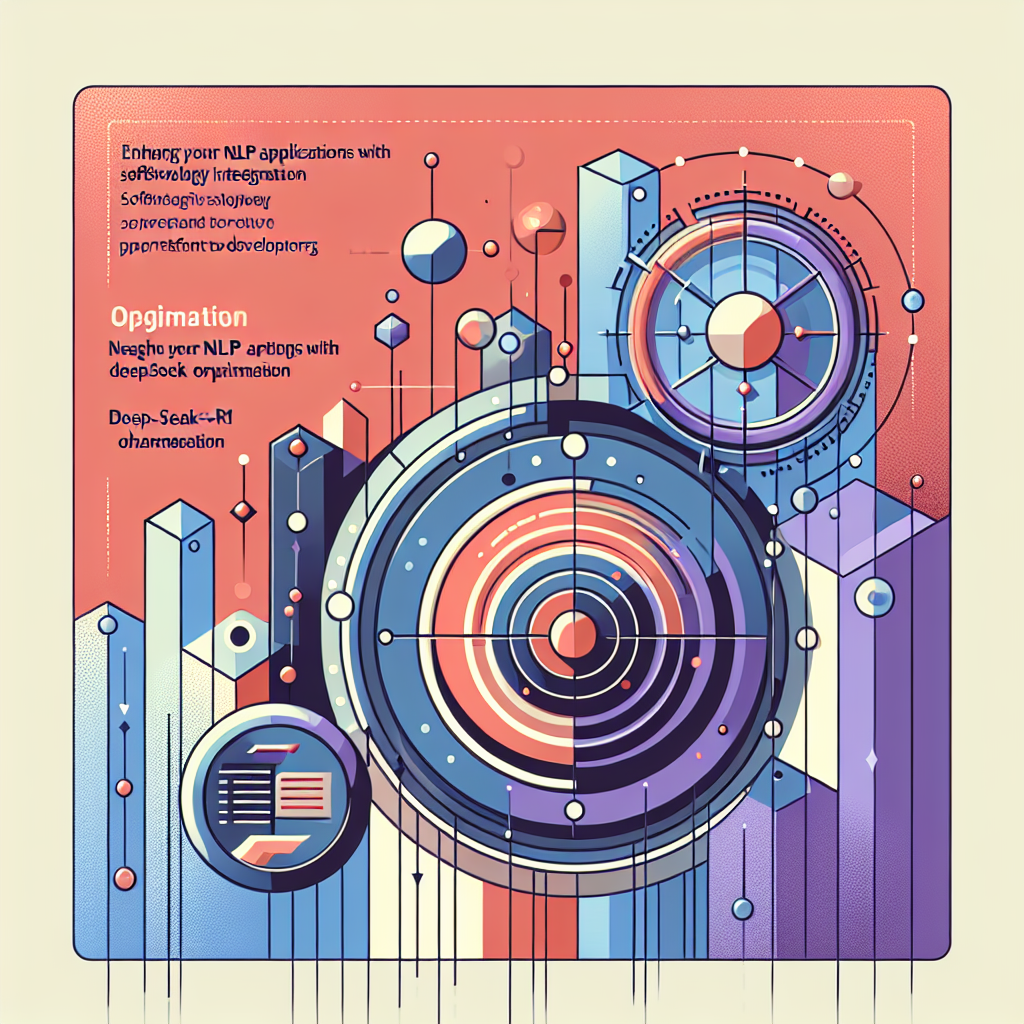 Enhance Your NLP Applications with DeepSeek-R1 Optimization
