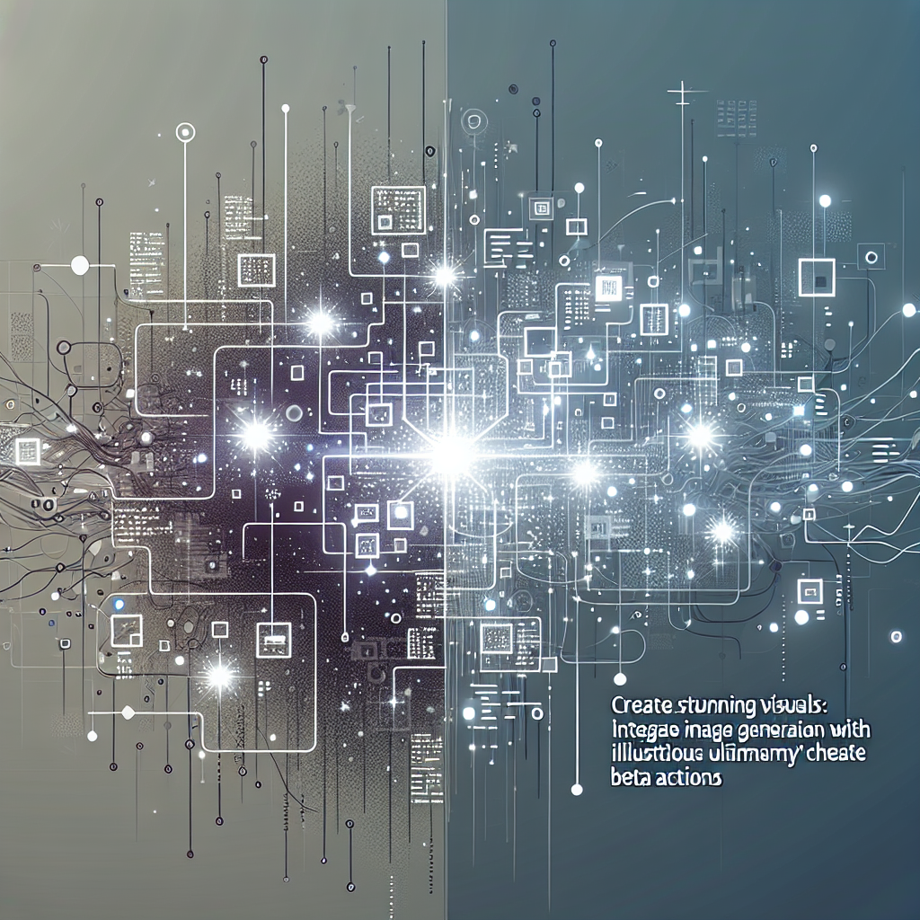 Create Stunning Visuals: Integrate Image Generation with Aisha AI's Illustrious Ultra Real Beta Actions