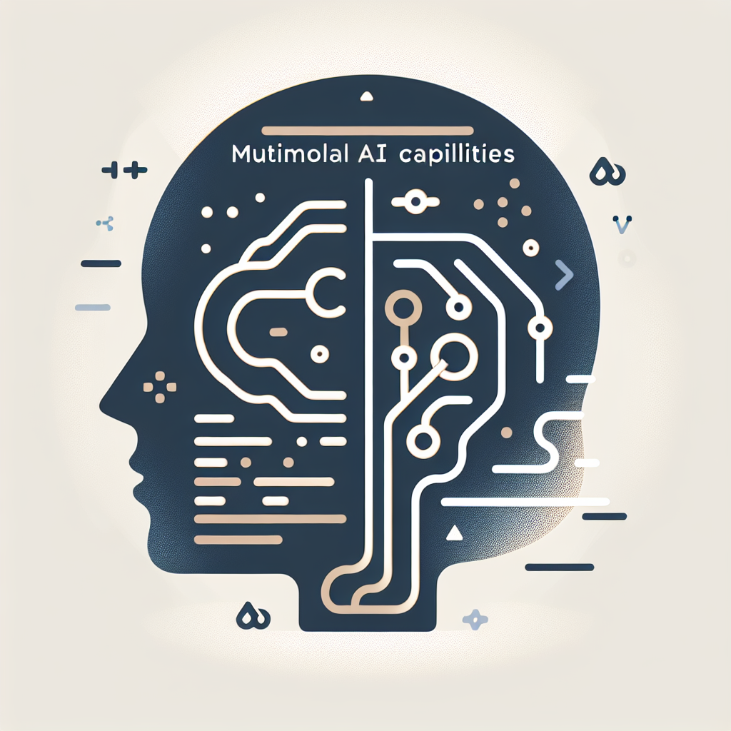 Unlock Multimodal AI Capabilities with Magma 8b