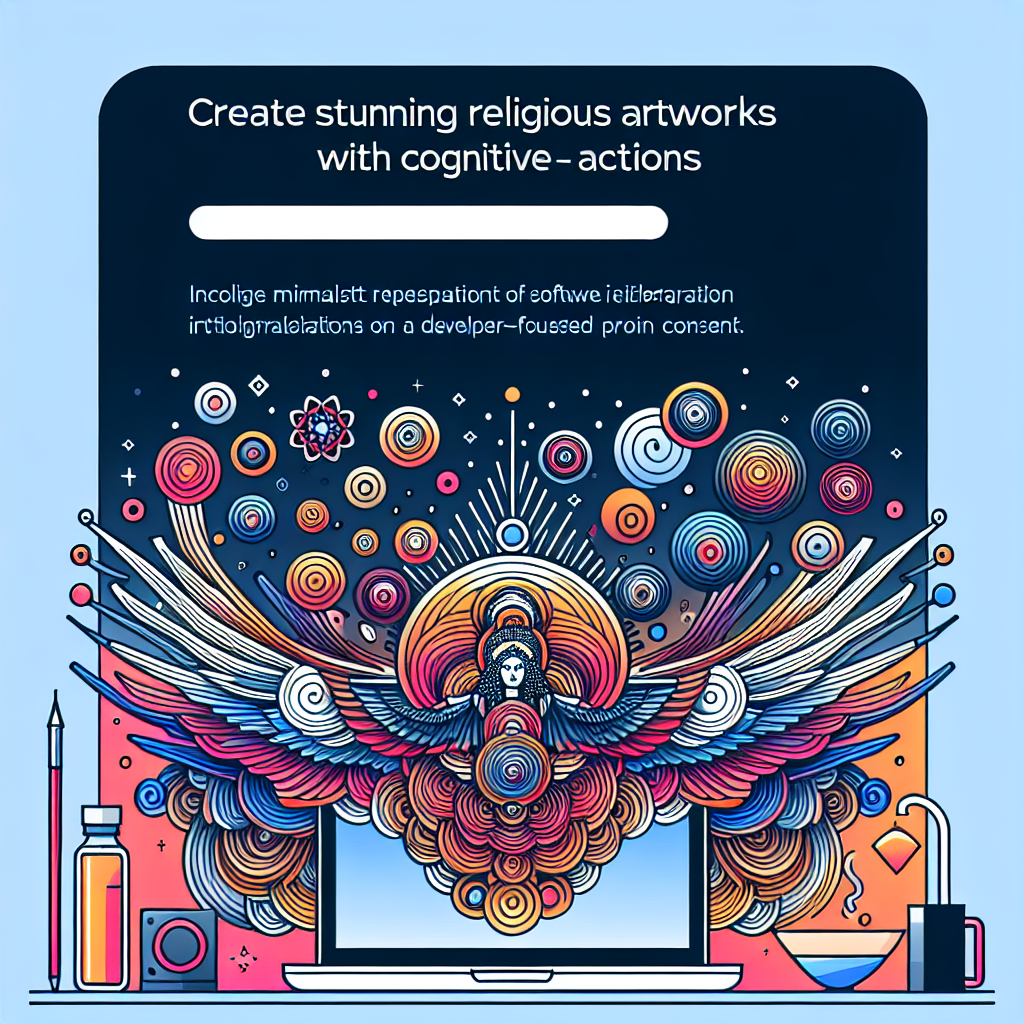 Create Stunning Religious Artworks with the aliadhami/christ-painting Cognitive Actions