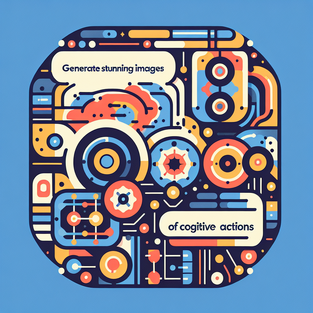 Generate Stunning Images with the wowohello/fat_funjin Cognitive Actions