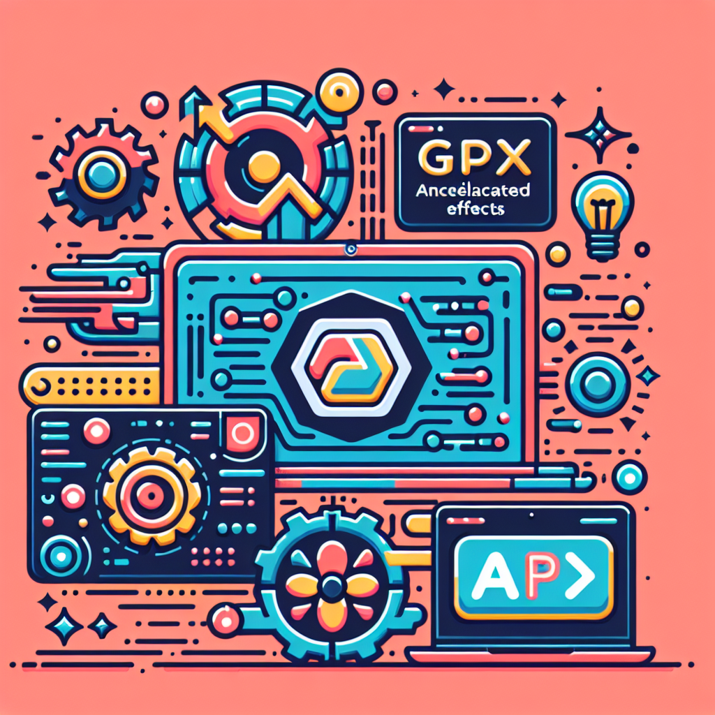 Enhance Your Videos with GPU-Accelerated Effects Using Fast VFX Actions