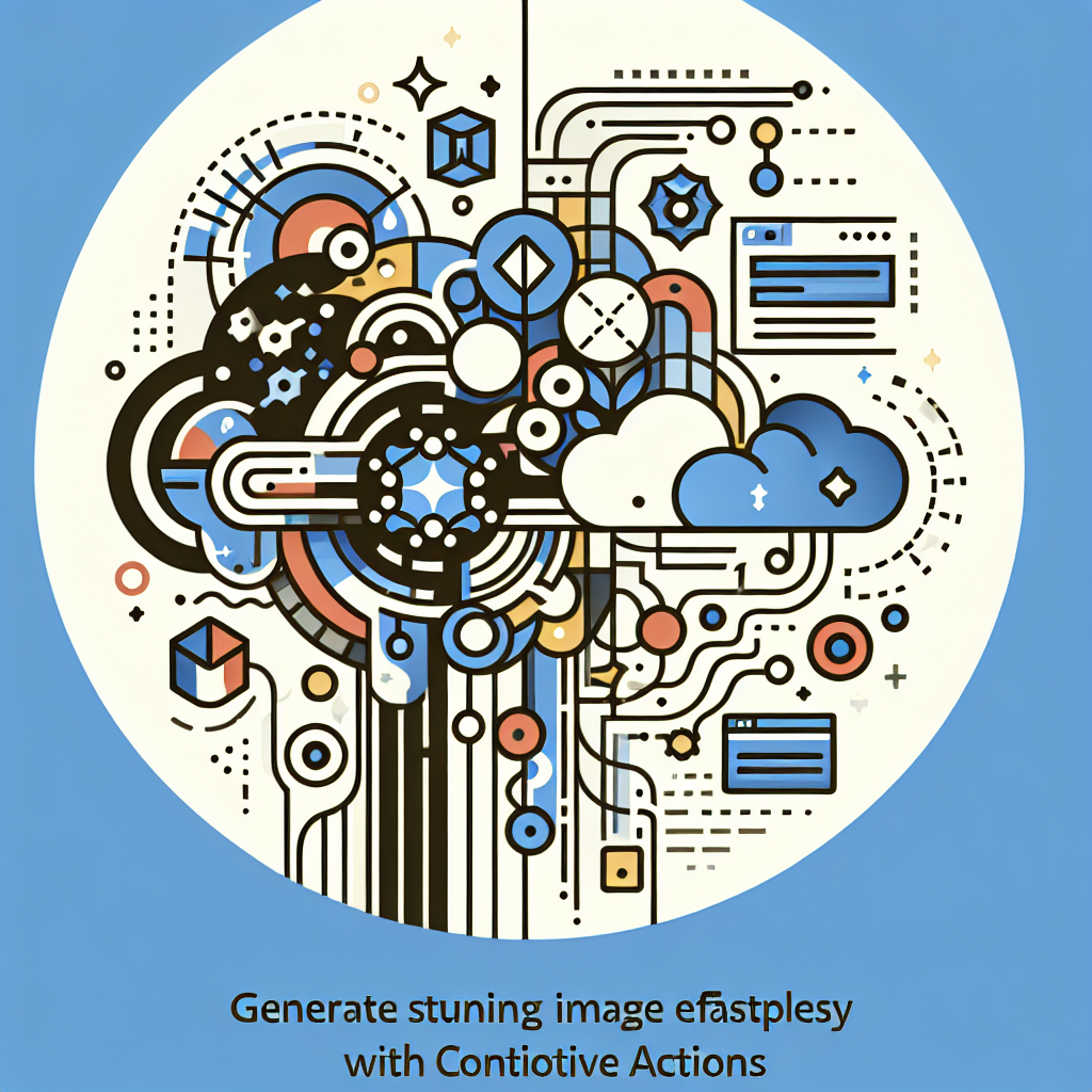 Generate Stunning Images Effortlessly with lucataco/sdxl-deepcache Cognitive Actions