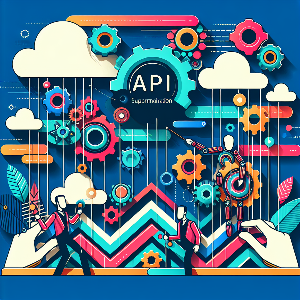 Create Stunning Supermarionation Images with the cjwbw/supermarionation Cognitive Actions