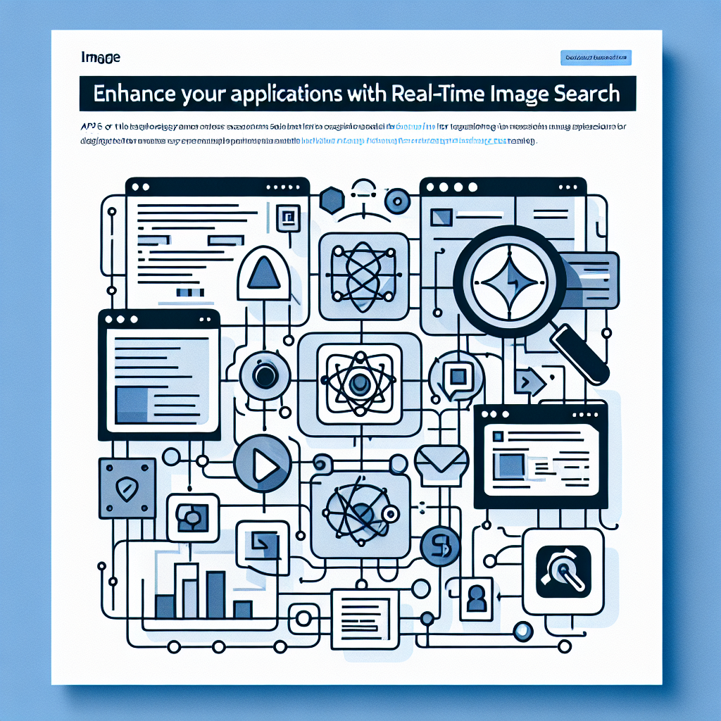 Enhance Your Applications with Real-Time Image Search