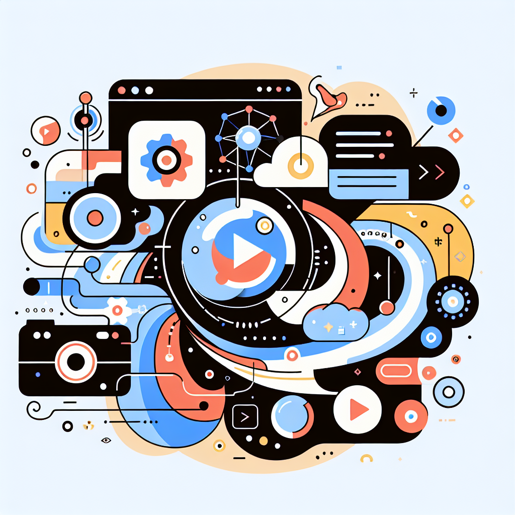 Create Stunning Videos from Text Prompts with fofr/damo-text2video Cognitive Actions