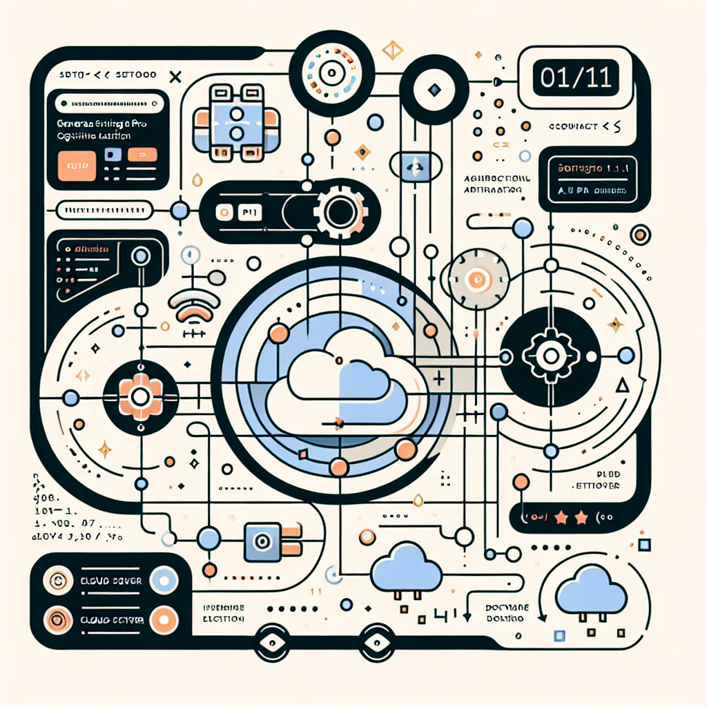 Generate Stunning Images with FLUX 1.1 Pro Cognitive Actions