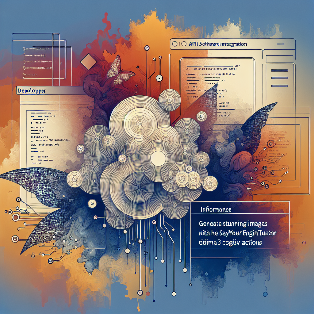 Generate Stunning Images with the sayyourengtutor/dima3 Cognitive Actions