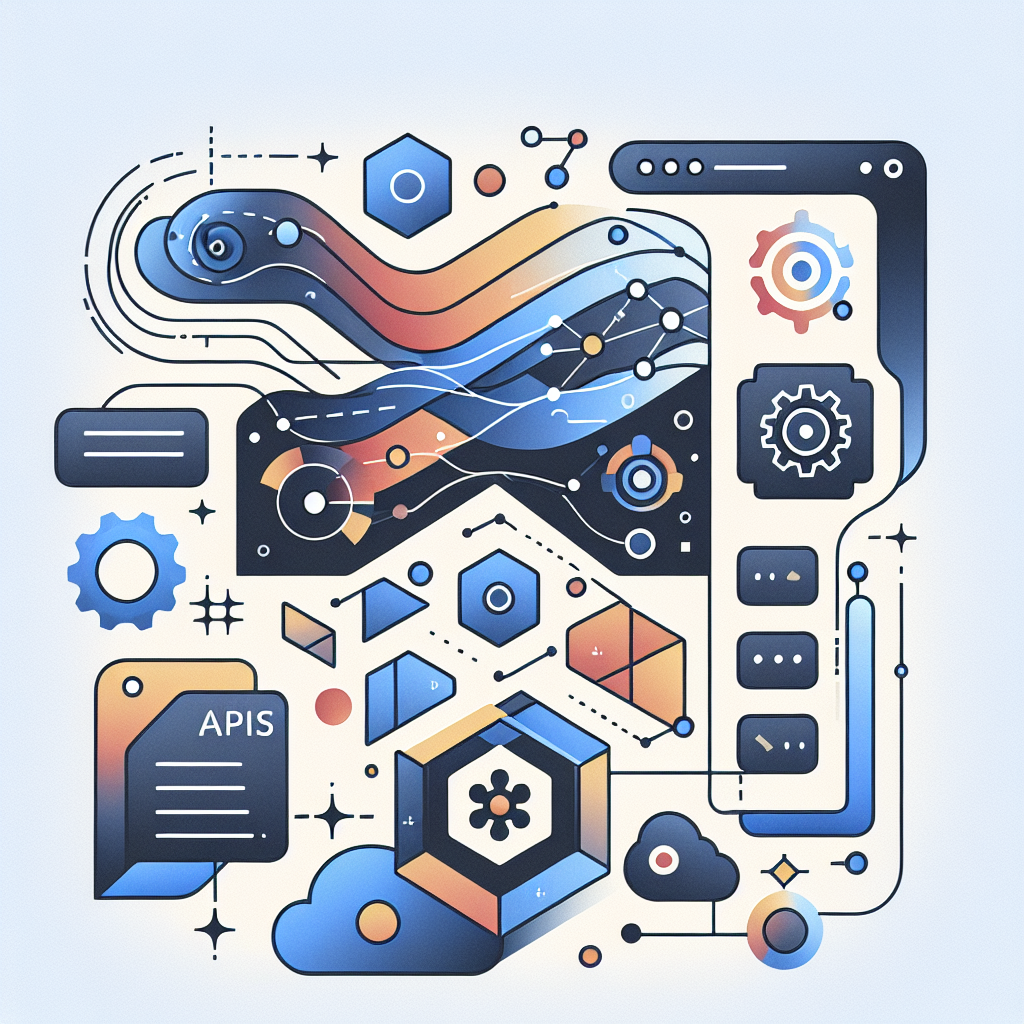 Create Stunning Images with the AuraFlow Cognitive Actions