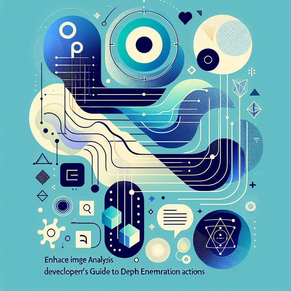 Enhance Image Analysis with ZoeDepth: A Developer's Guide to Depth Estimation Actions