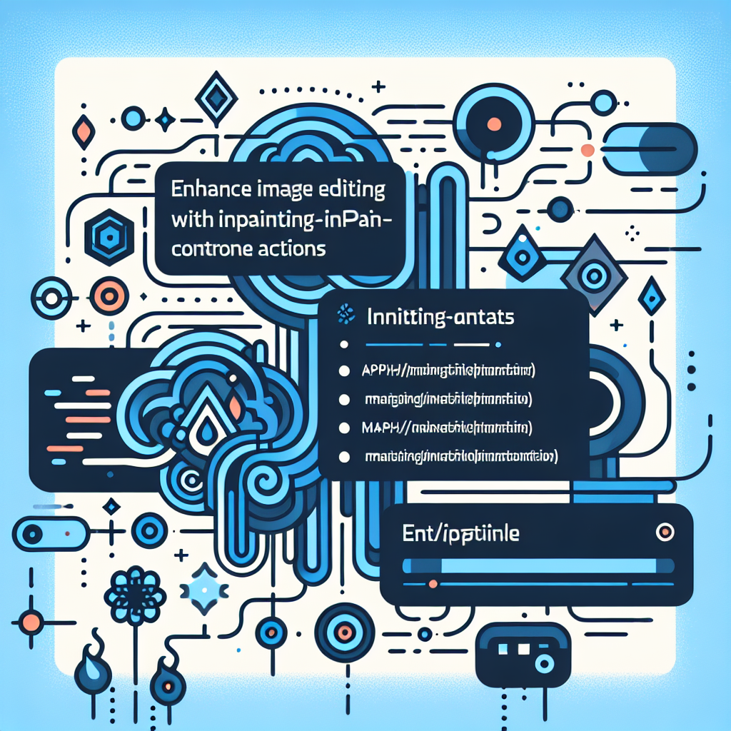 Enhance Image Editing with Inpainting Using emaph/inpaint-controlnet-union Actions