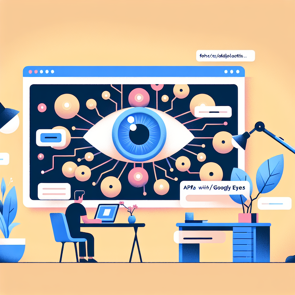 Add Googly Eyes to Images with the fofr/sdxl-googly-eyes Cognitive Actions