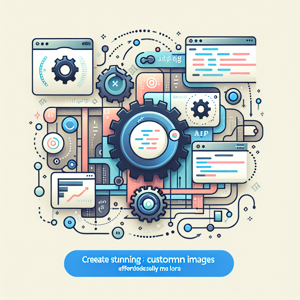 Create Stunning Custom Images Effortlessly with Me Lora