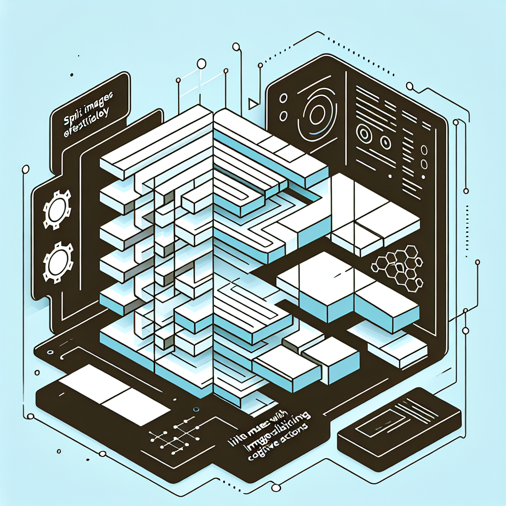 Split Images Effortlessly with vetkastar/image-slicing Cognitive Actions