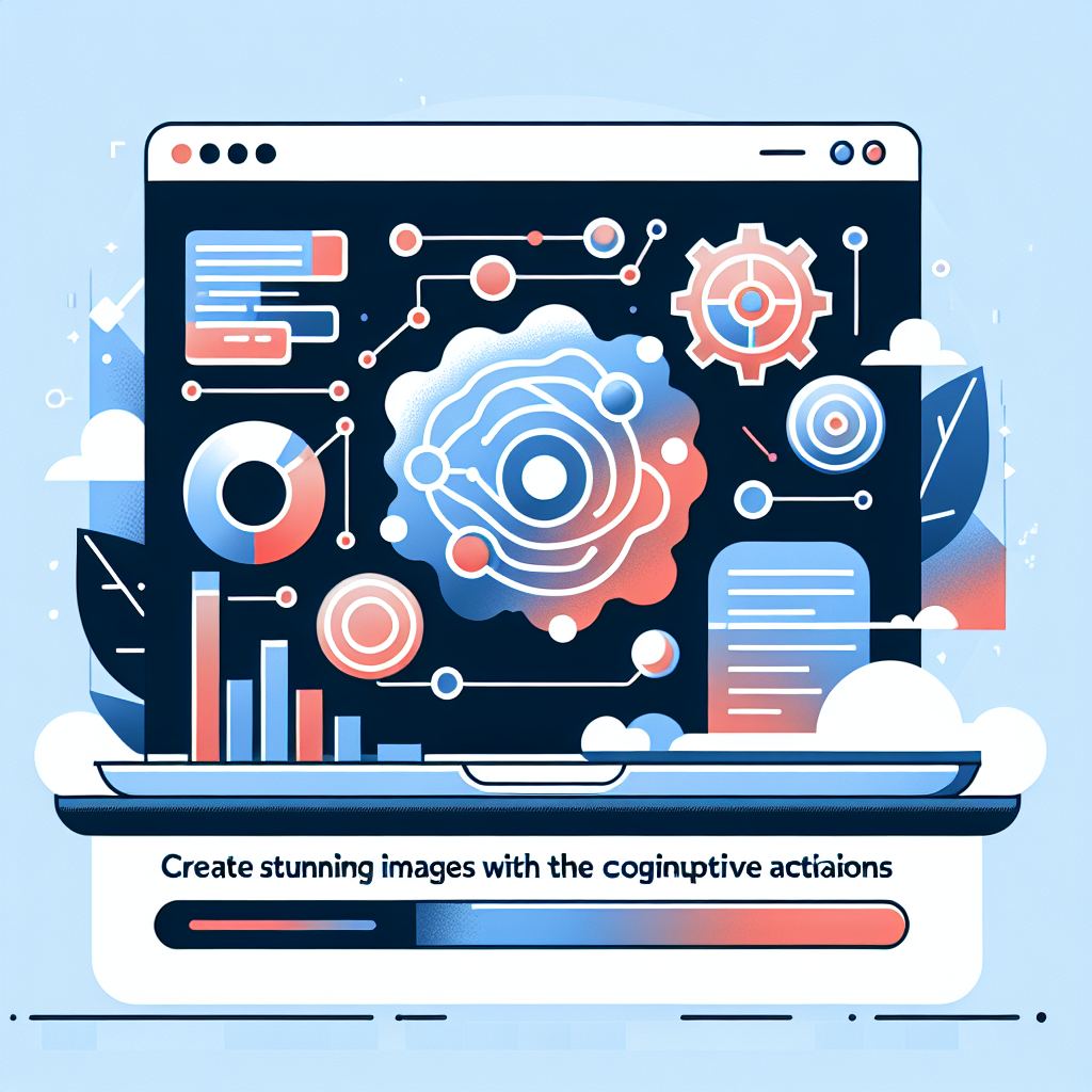 Create Stunning Images with the falta-studio/tensor Cognitive Actions