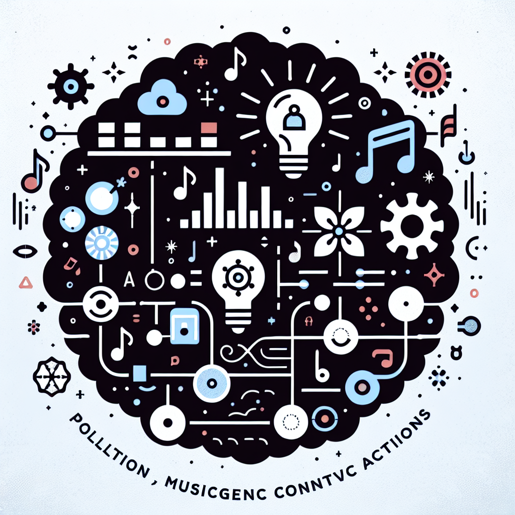 Create Custom Soundscapes with Pollinations MusicGen Cognitive Actions