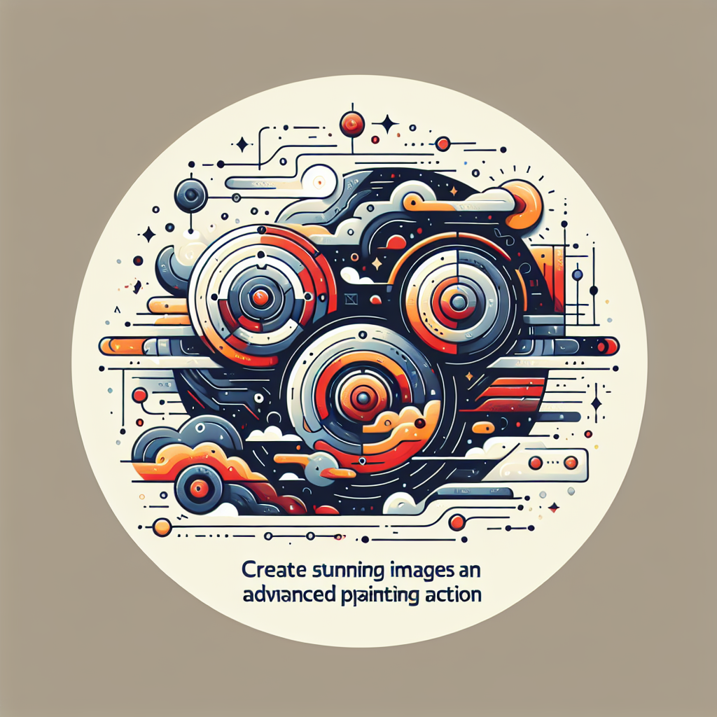 Create Stunning Images with Fred Finetune's Inpainting Action