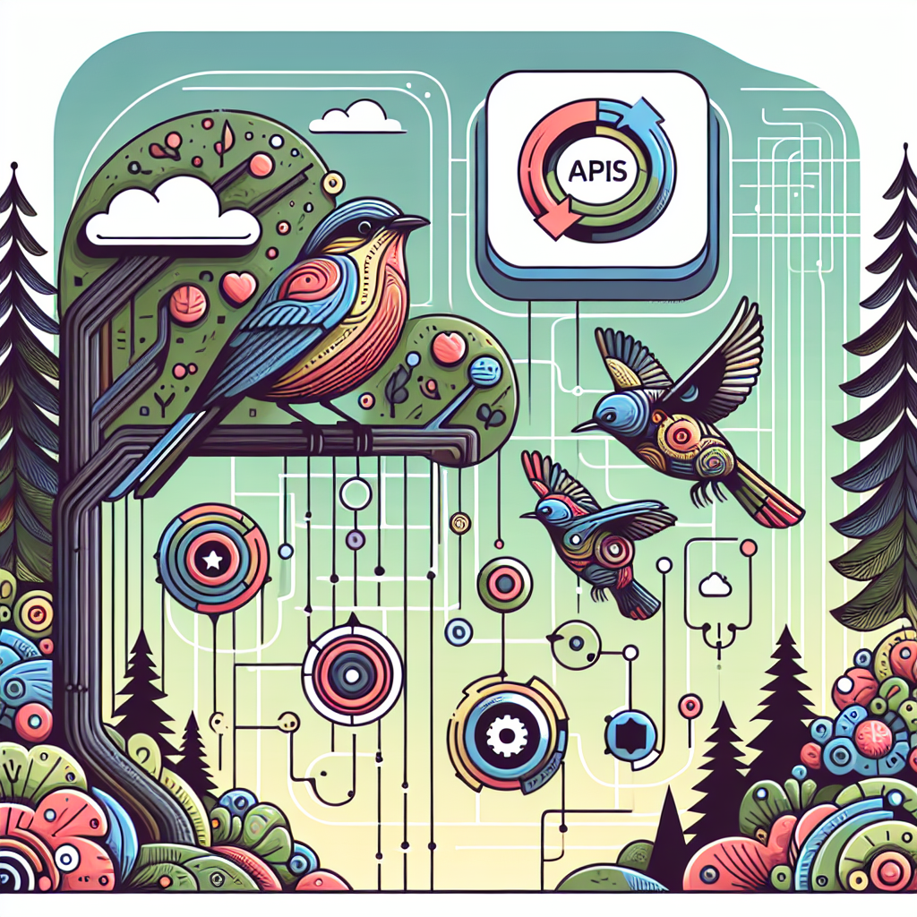 Classifying Birds and Forests with the anotherjesse/fastai-bird Cognitive Actions