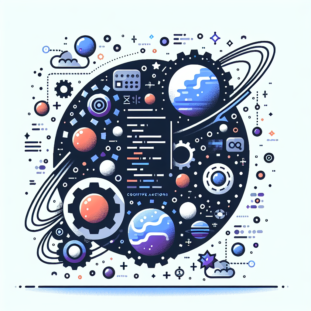 Create Stunning Images with the PerfectRSBmix Cognitive Actions