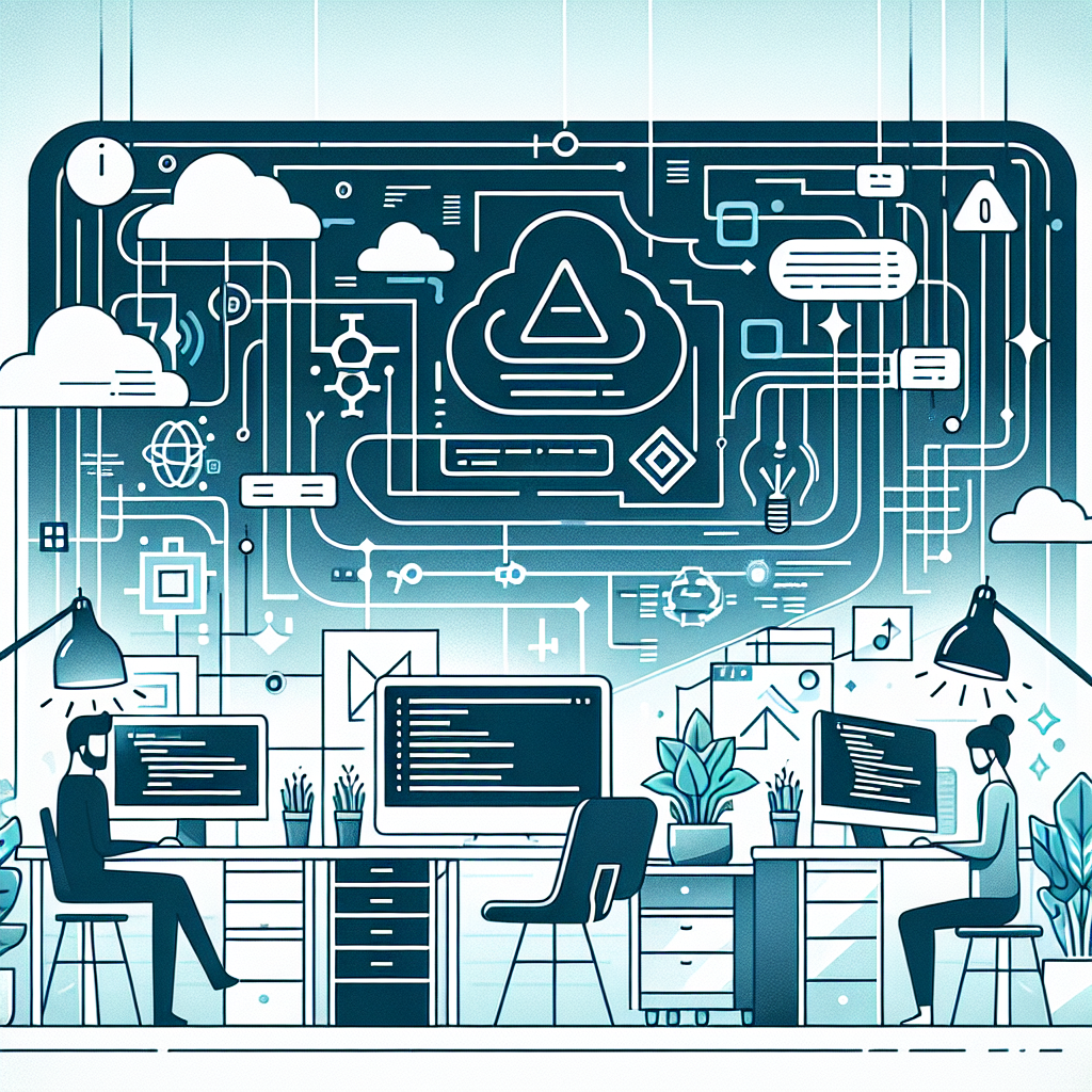 Generate Stunning Office Photos with Ginetta Stock