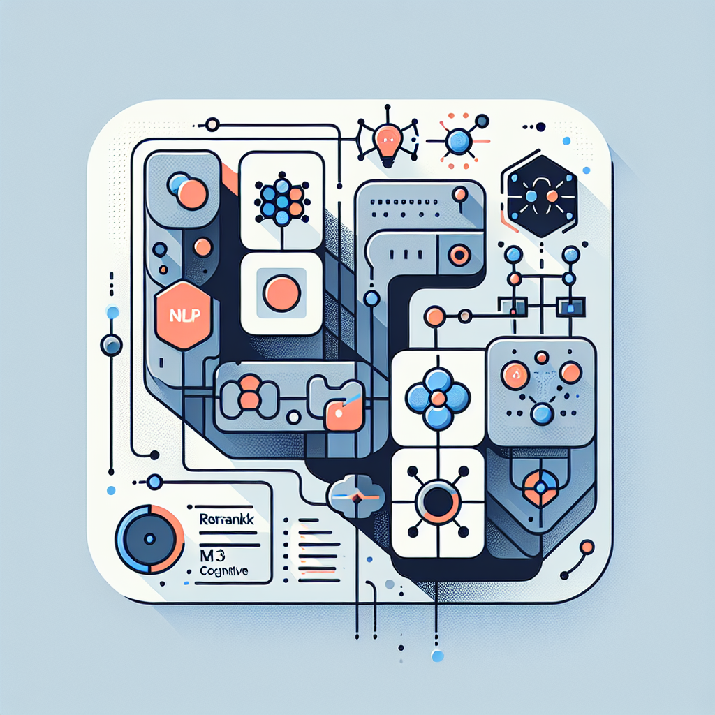 Enhance Your NLP Applications with the BGE Reranker V2 M3 Cognitive Action