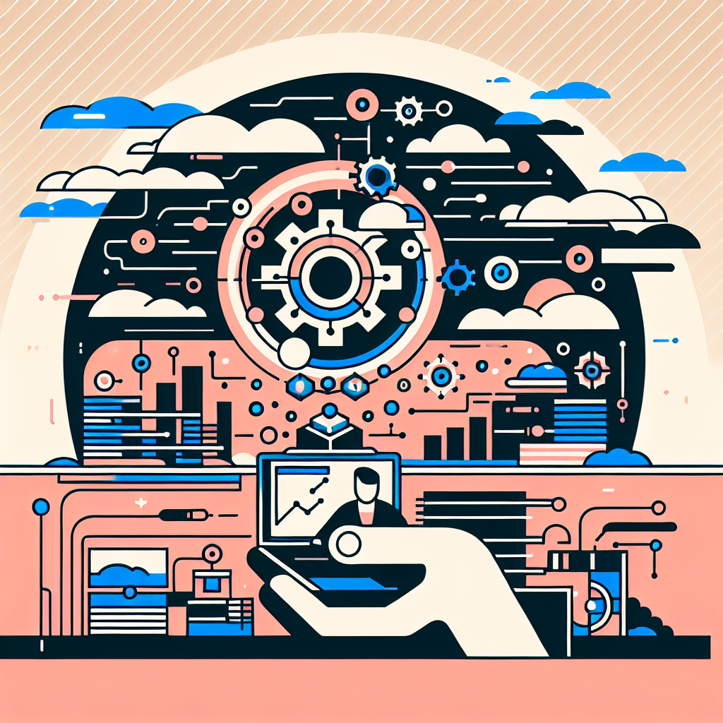 Create Stunning Images Effortlessly with Coach P Cognitive Actions