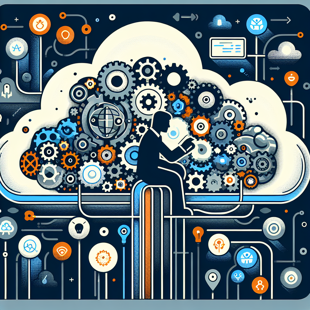 Generating Stunning Images with the swetabhsaurav/tealight Cognitive Actions