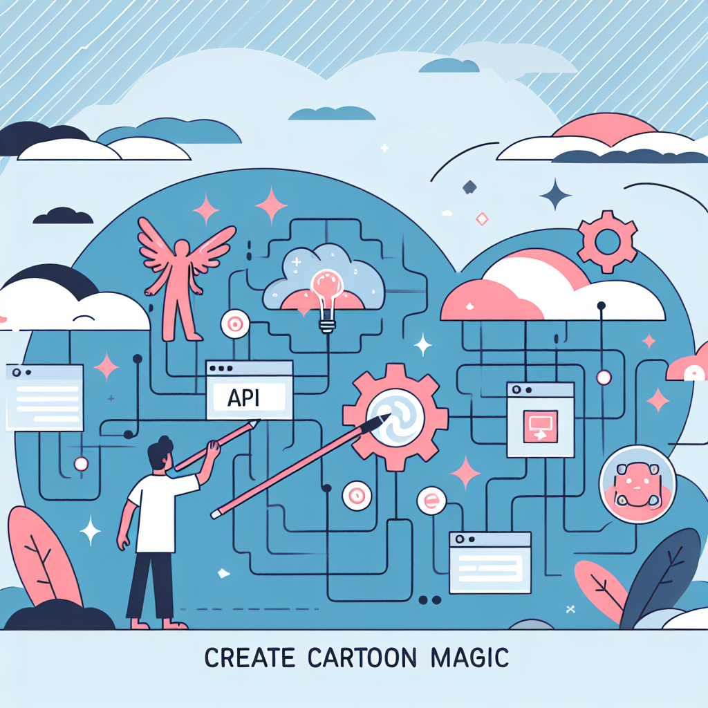 Create Cartoon Magic: Integrating the mezmapics/familyguy Cognitive Action