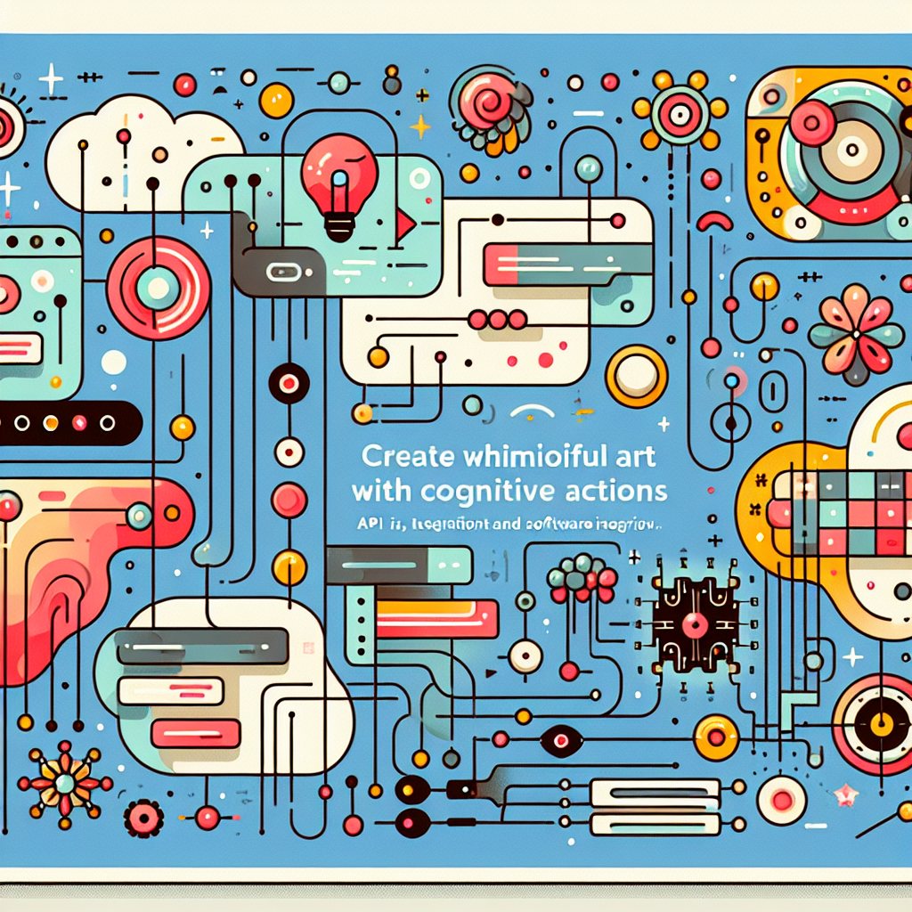 Create Whimsical Art with Cognitive Actions from copilot-us/maria-prymachenko