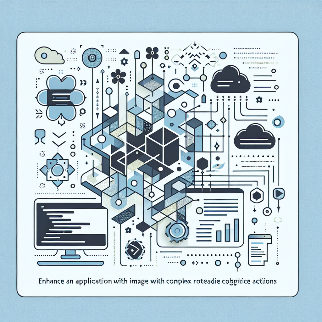 Enhance Your App with Image Generation Using Hadasadler Rotemai Cognitive Actions