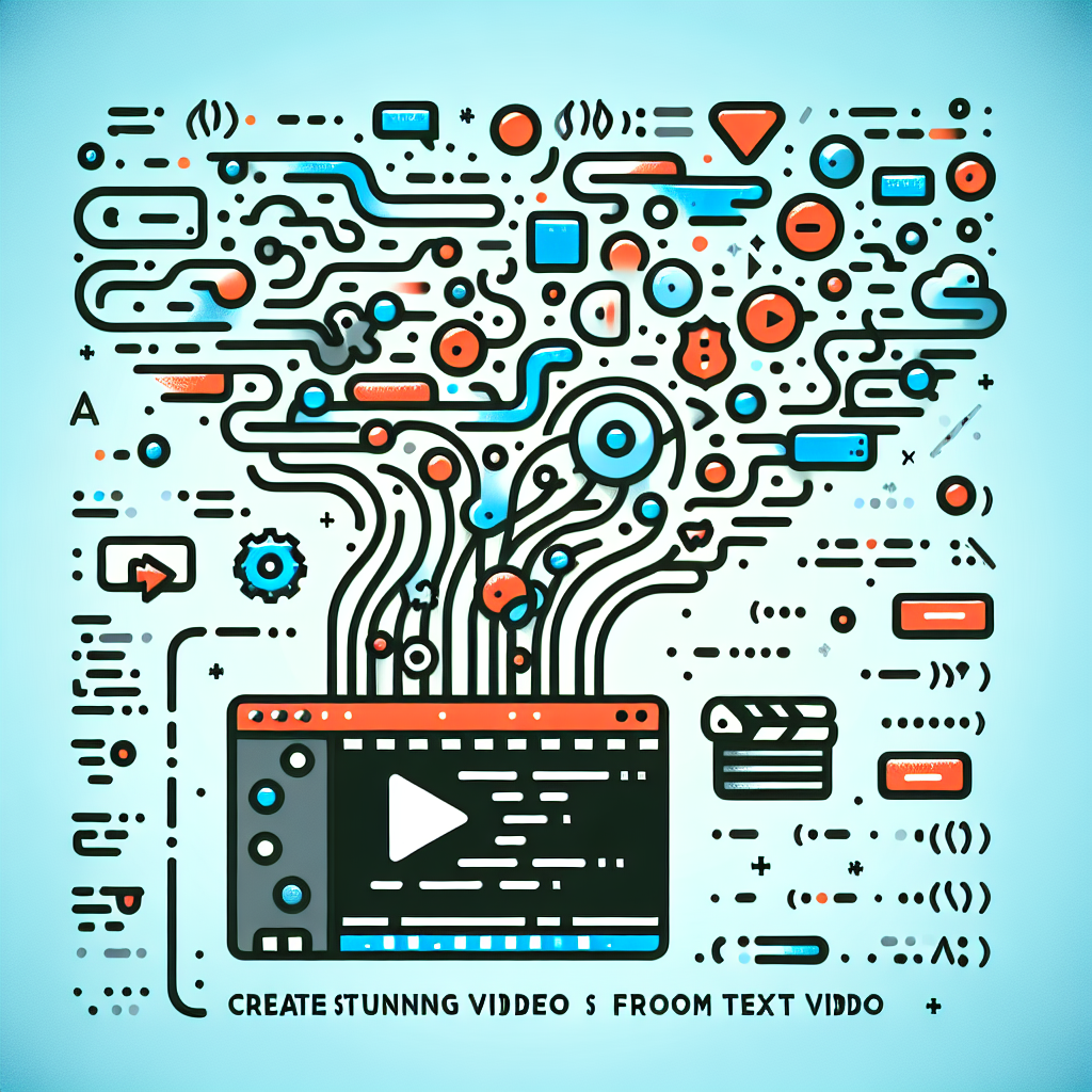 Create Stunning Videos from Text with Hunyuan Video