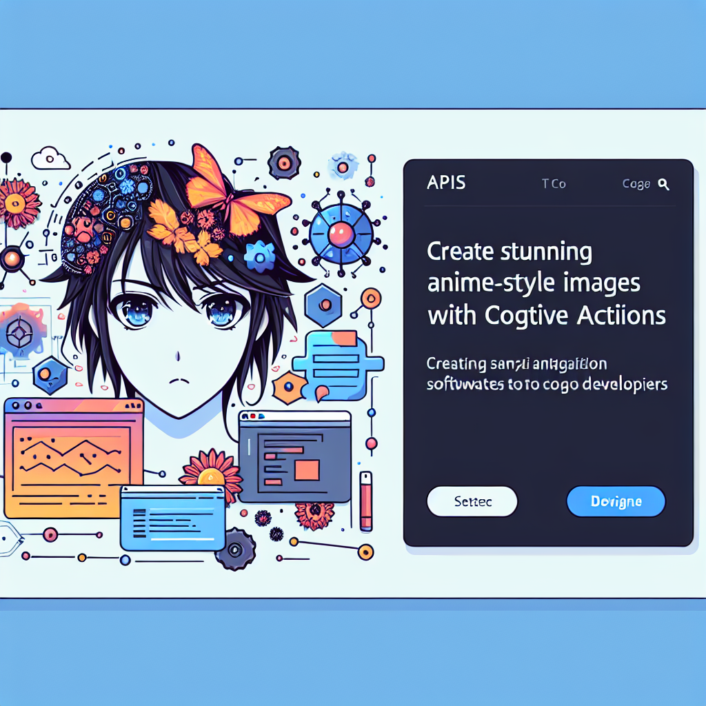 Create Stunning Anime-Style Images with cjwbw/animagine-xl-3.1 Cognitive Actions