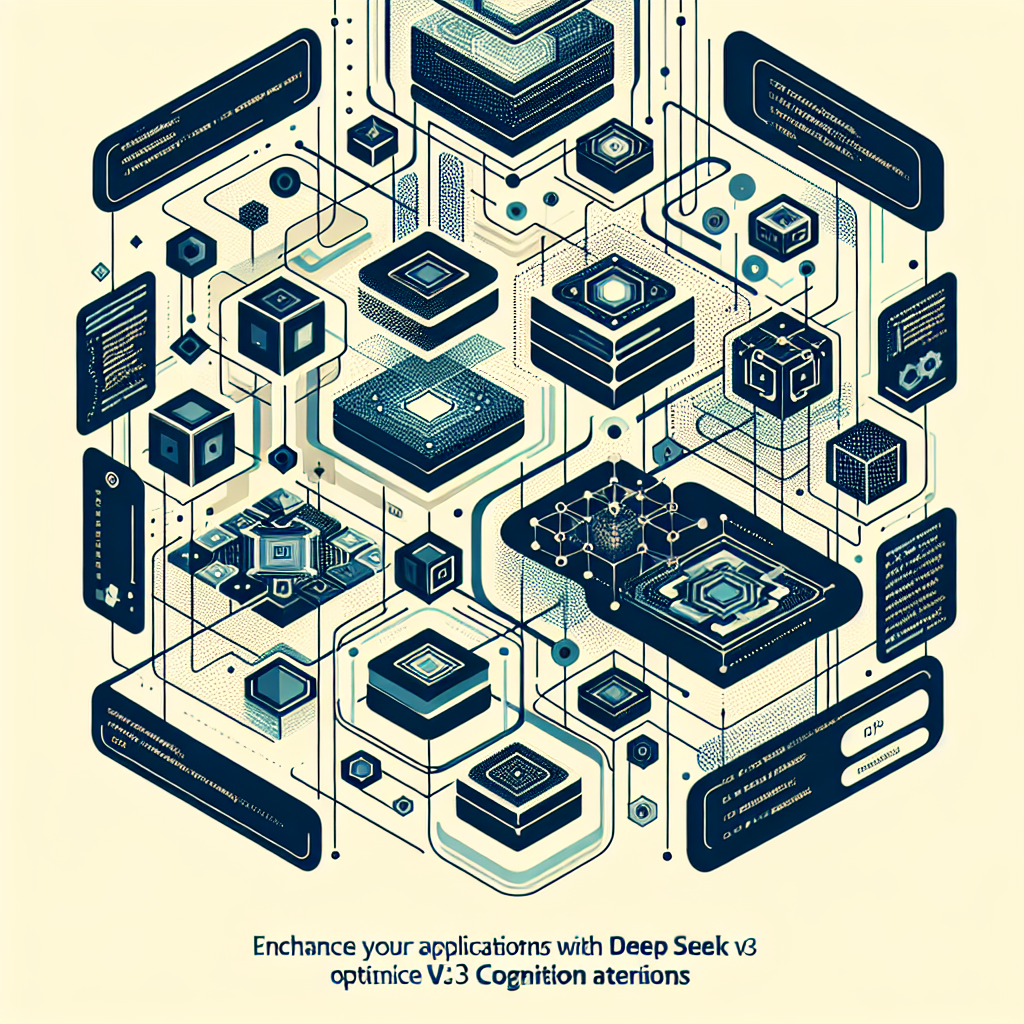 Enhance Your Applications with DeepSeek V3 Cognitive Actions