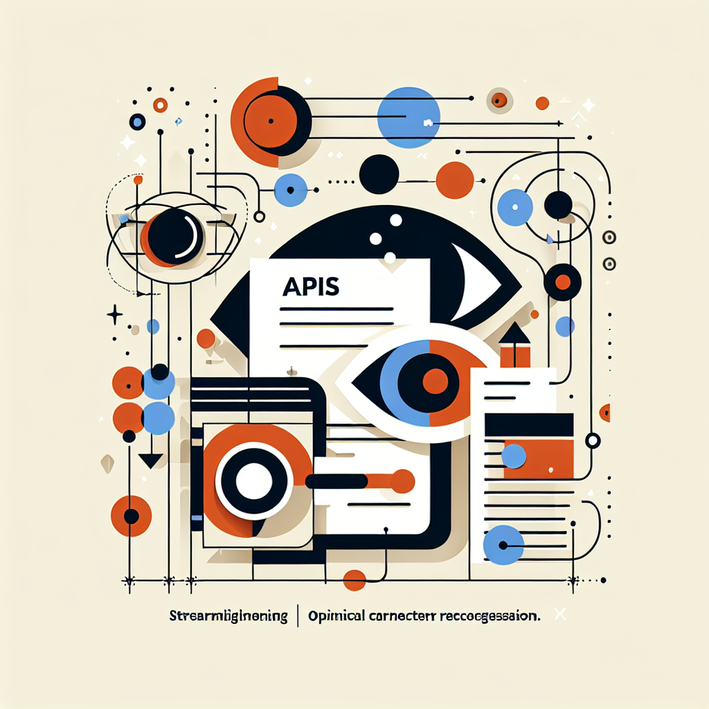 Streamline Document Processing with Optical Character Recognition Using lucataco/olmocr-7b Actions
