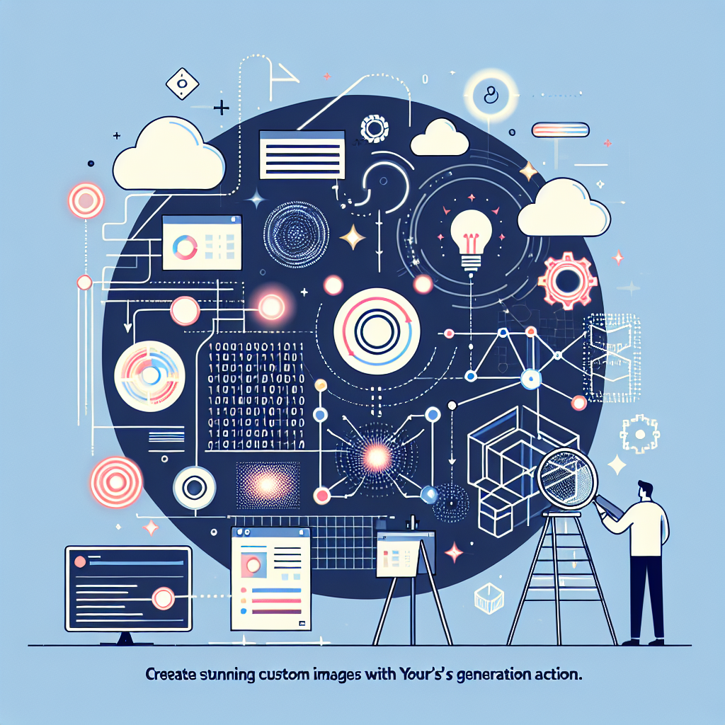 Create Stunning Custom Images with Youri's Image Generation Action