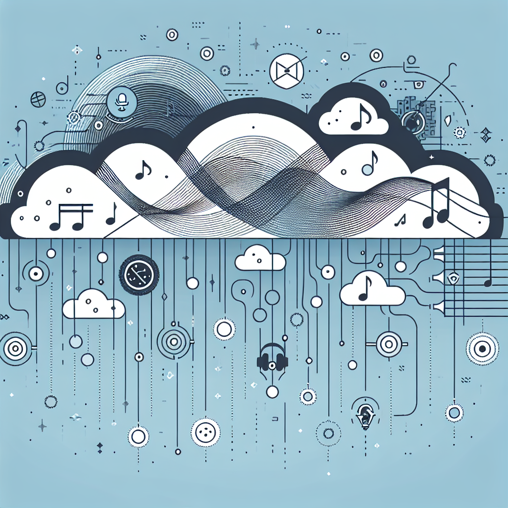 Create Ambient Music Effortlessly with the MusicGen Cognitive Action