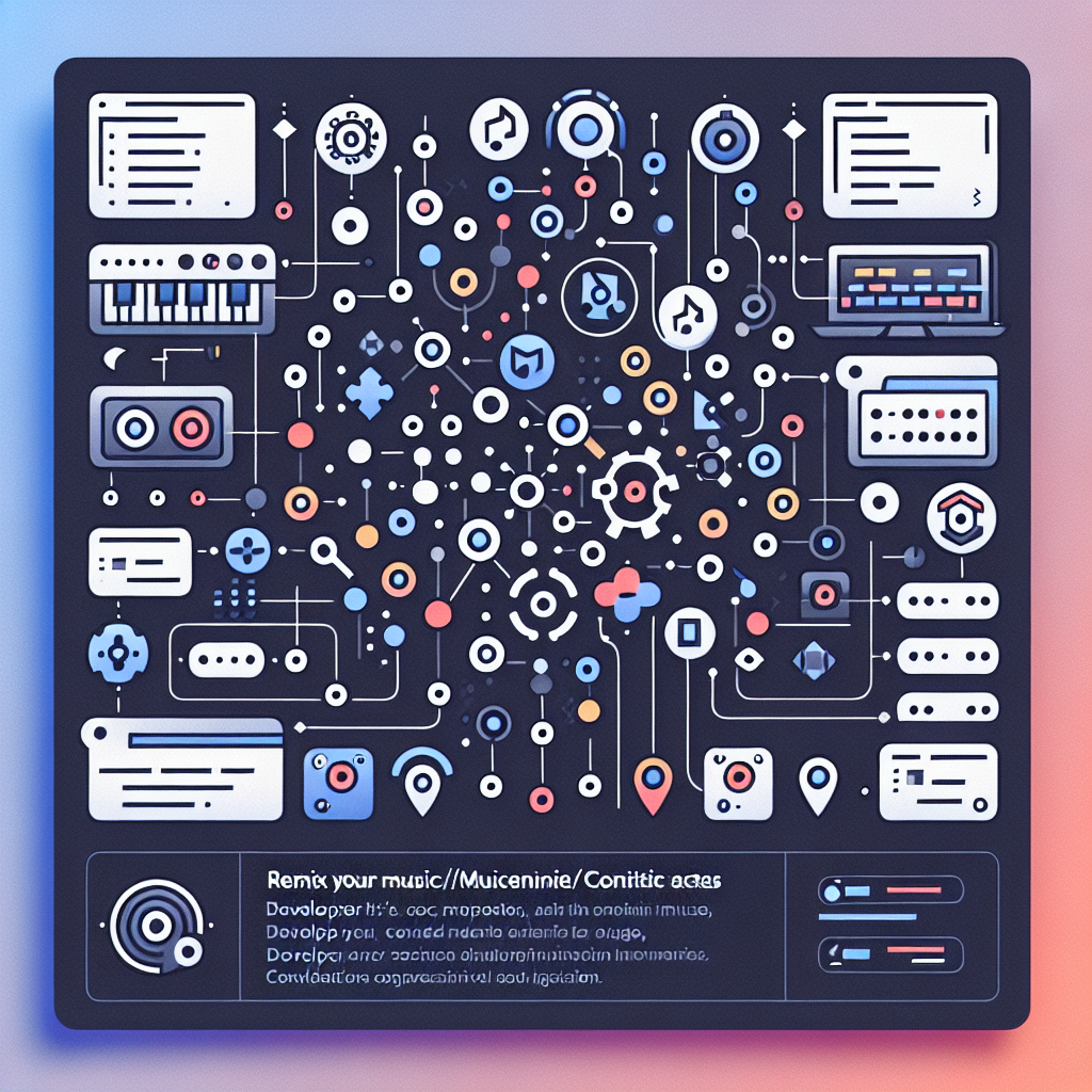 Remix Your Music with sakemin/musicgen-remixer Cognitive Actions