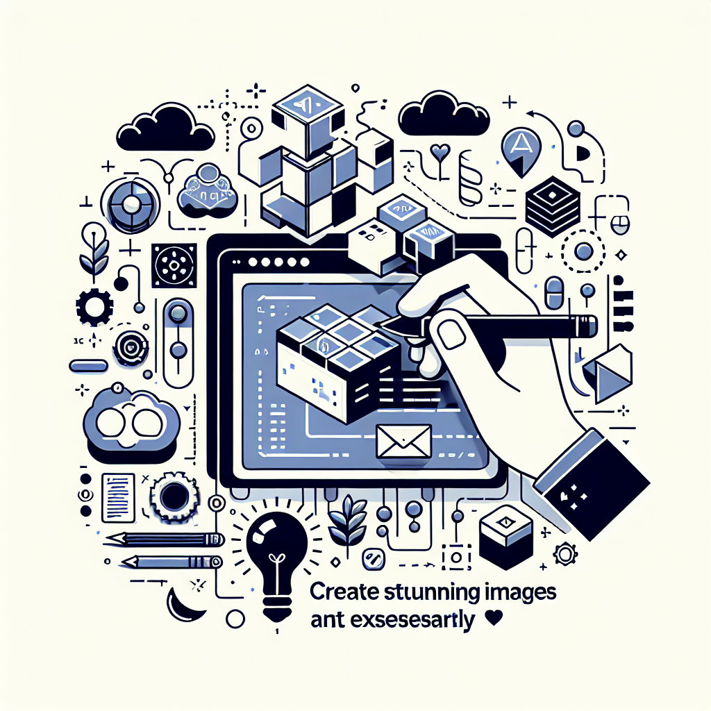 Create Stunning Images Effortlessly with Imagegen