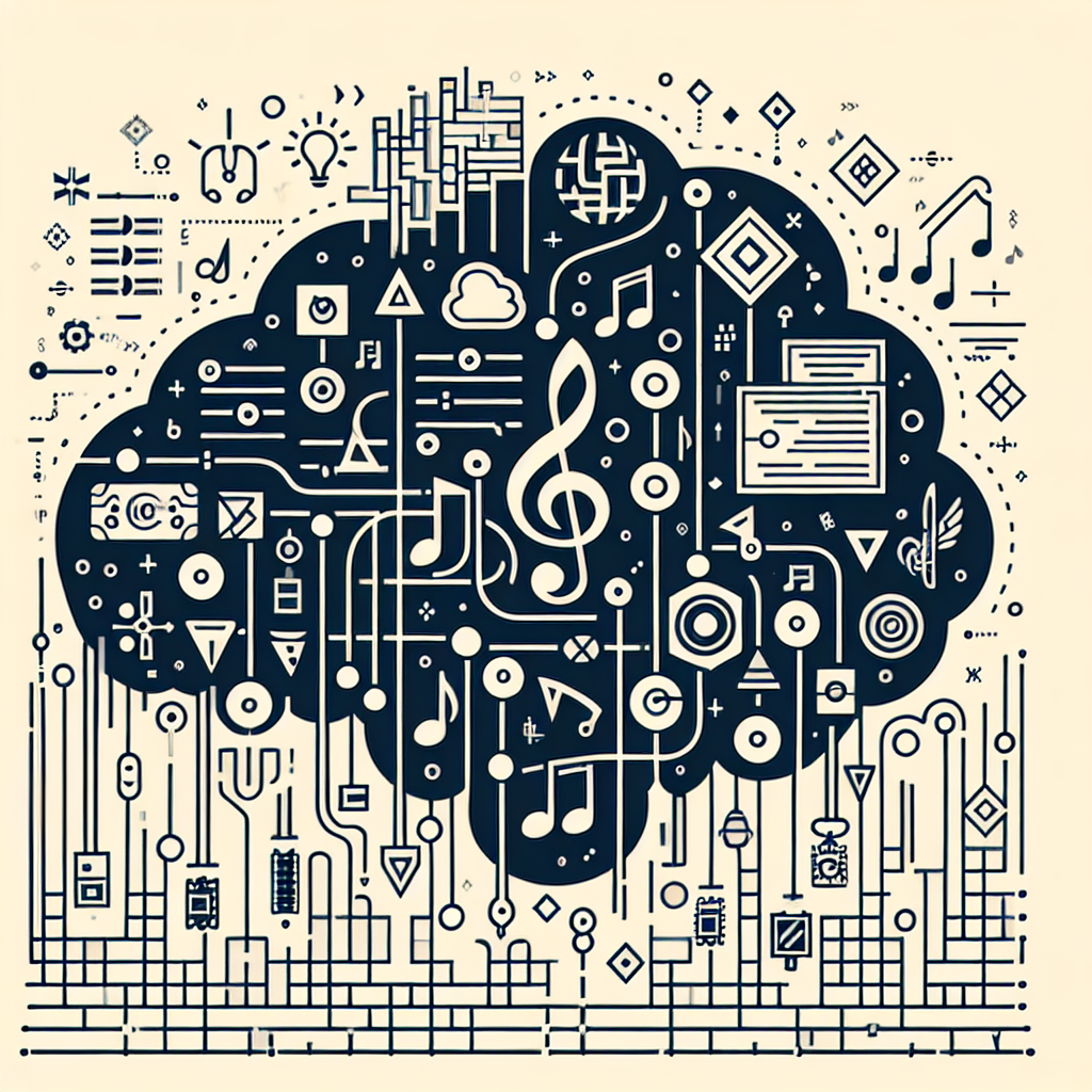 Transform Your Music with the All-in-One Audio Cognitive Actions