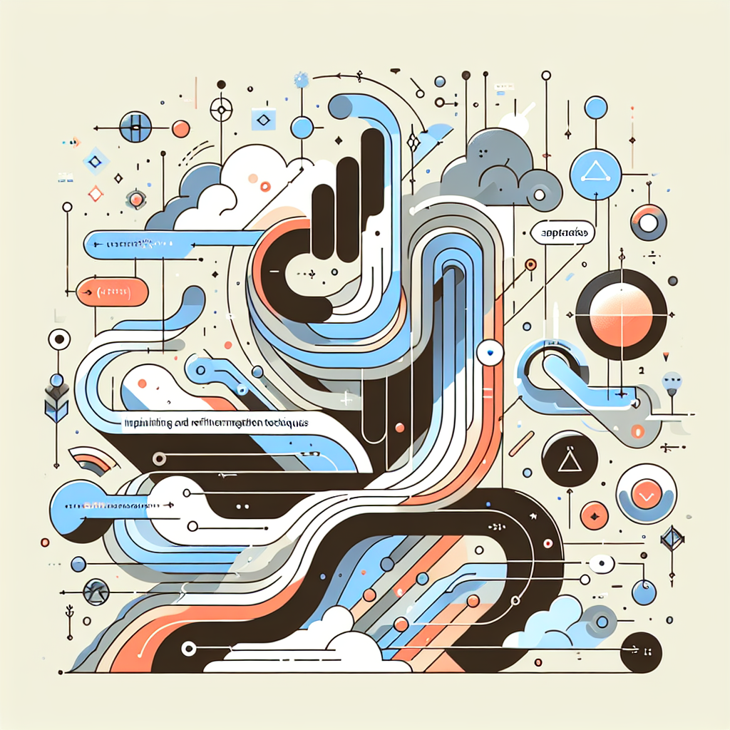 Generate Stunning Images with Inpainting and Refinement Techniques