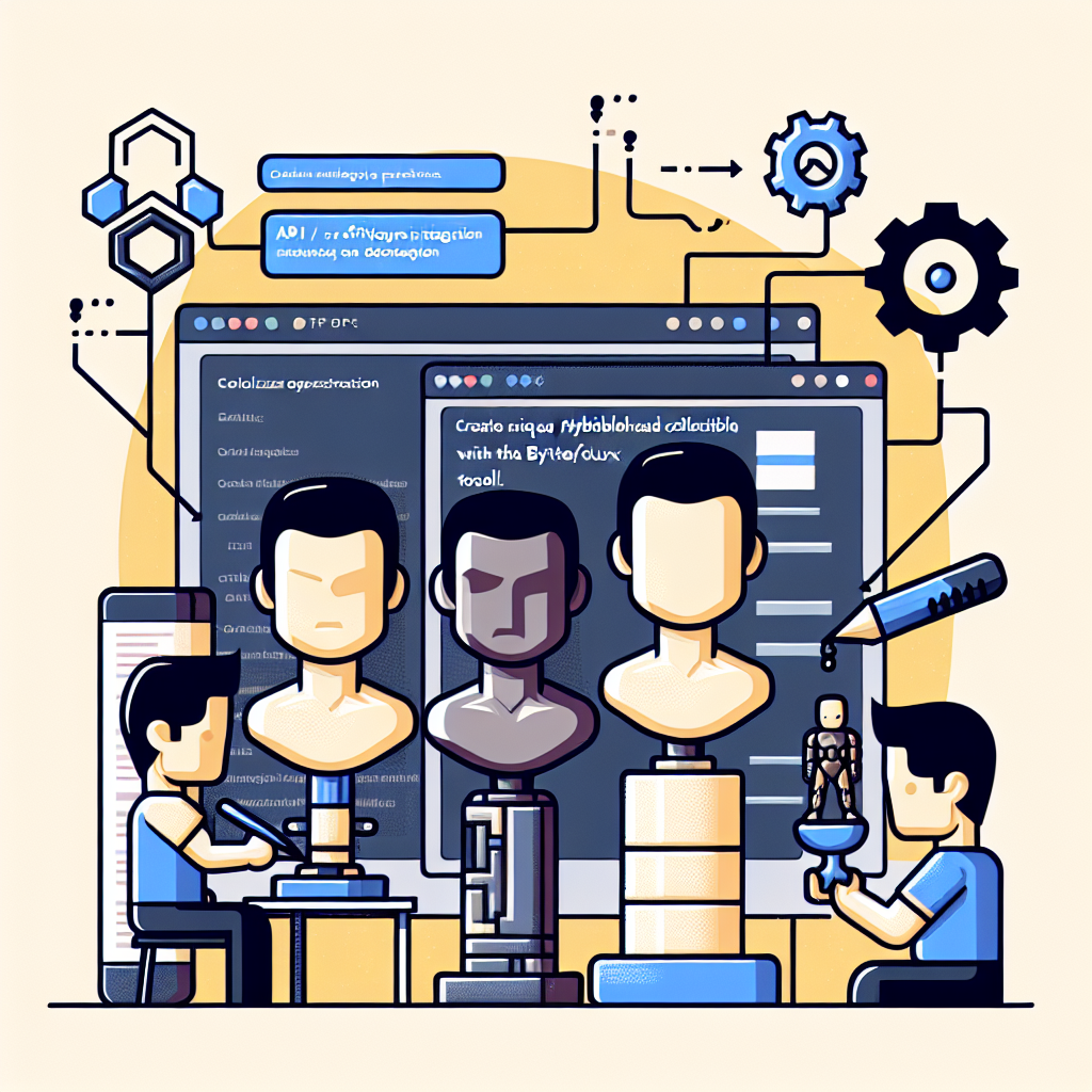 Create Unique Funko Pop Style Images with the authbyte/flux-funko-pop Action