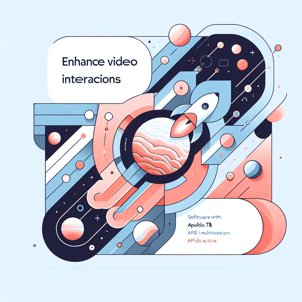 Enhance Video Interactions with Apollo 7b Multiturn Actions