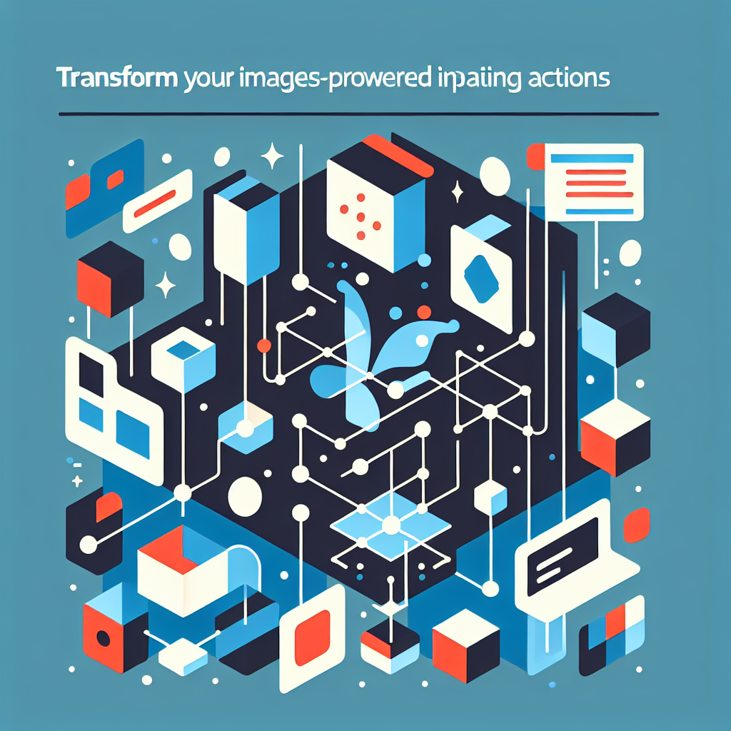Transform Your Images with AI-Powered Inpainting Actions