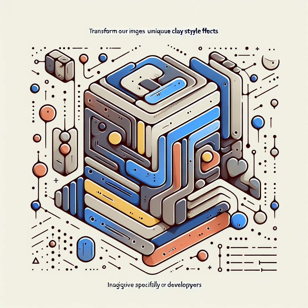 Transform Your Images with Claymation's Unique Clay Style Effects