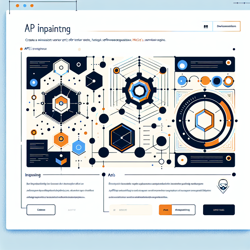 Create Stunning Images with Mezie's Inpainting Actions